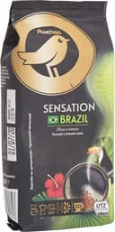 AUCHAN BRESILCafé moulu Fin et doux