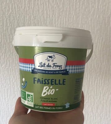 Faiselle bio