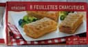 Vitacuire Feuilletés Charcutiers