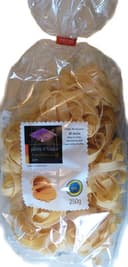 Pâtes d'Alsace (7 œufs frais au kilo), Nids