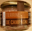 Terrine de Campagne