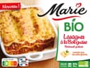 Lasagnes Bolognaises BIO