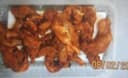 Filet de poulet thym citron