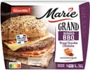 Grand Burger BBQ