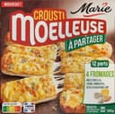 Croustimoelleuse à Partager 4 Fromages
