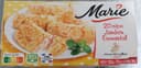 20 crêpes Jambon Emmental
