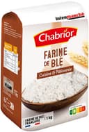 Farine de blé T45 1kg