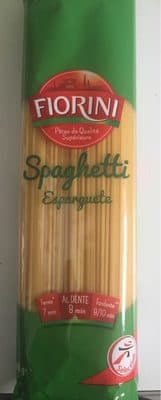spaghetti