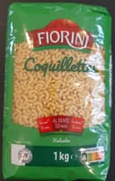 Coquillettes 1 kg