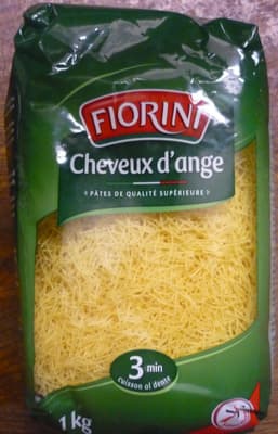 Cheveux d´ange 1Kg