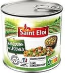 Macédoine de légumes - 1/2
