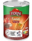 Ravioli Pur bœuf 800g VBF