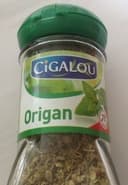 Origan