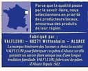 COQUILLETTES 7 ŒUFS FRAIS-250g