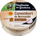 Camembert de normandie aop lc 250g