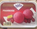 Sorbet framboise