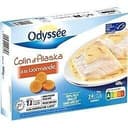 Colin d'Alaska à la normande 400 g MSC
