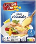 Sauce hollandaise 32g