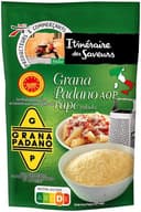 Grana padano rape 12 mois aop lc 100g