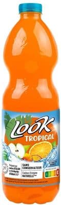 Look Tropical 2L