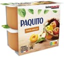 DESSERT DE FRUITS POMME 8X100g