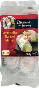Vermicelles haricot mungo 100g