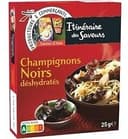 Champignons noirs 200g