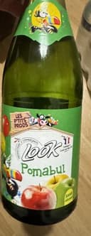 Pomabul