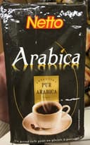 Arabica sélection Pur Arabica