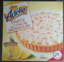 Tarte Au Citron Meringuée, Pâte Sablée Pur Beurre, La Boîte De