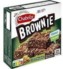 Brownie familial au chocolat et aux noisettes - ADO