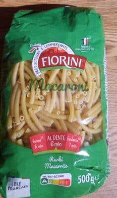Macaroni