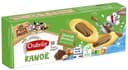 18 Barquettes chocolat noisette 120g KANOE - P'tits Prods