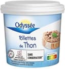 Rillettes de thon - 150g