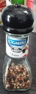 Mon moulin 5 baies