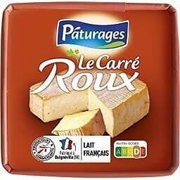 Carre roux lp 220g