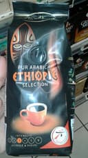 Pur Arabica Sélection Ethiopie 7214