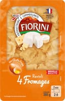 RAVIOLI AUX FROMAGES 300g
