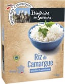 Riz de camargue