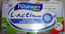 L.actiPause, Nature Sucré (x 6)
