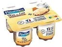 Riz nature sur lit caramel 4x115g