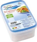 Bâtonnets de surimi