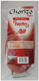 Chorizo FORT PP 225g