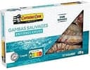GAMBAS SAUVAGE DE MADAGASCAR 400G 30-40 /Kg