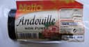 Andouille non fumée
