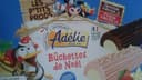 Bûchettes de Noël