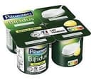 Bifidus citron 4x125g