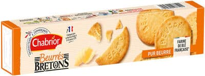 Beurré breton - 130g