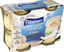 Petit pot de crème à la Noix de coco