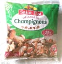 mélange de champignons